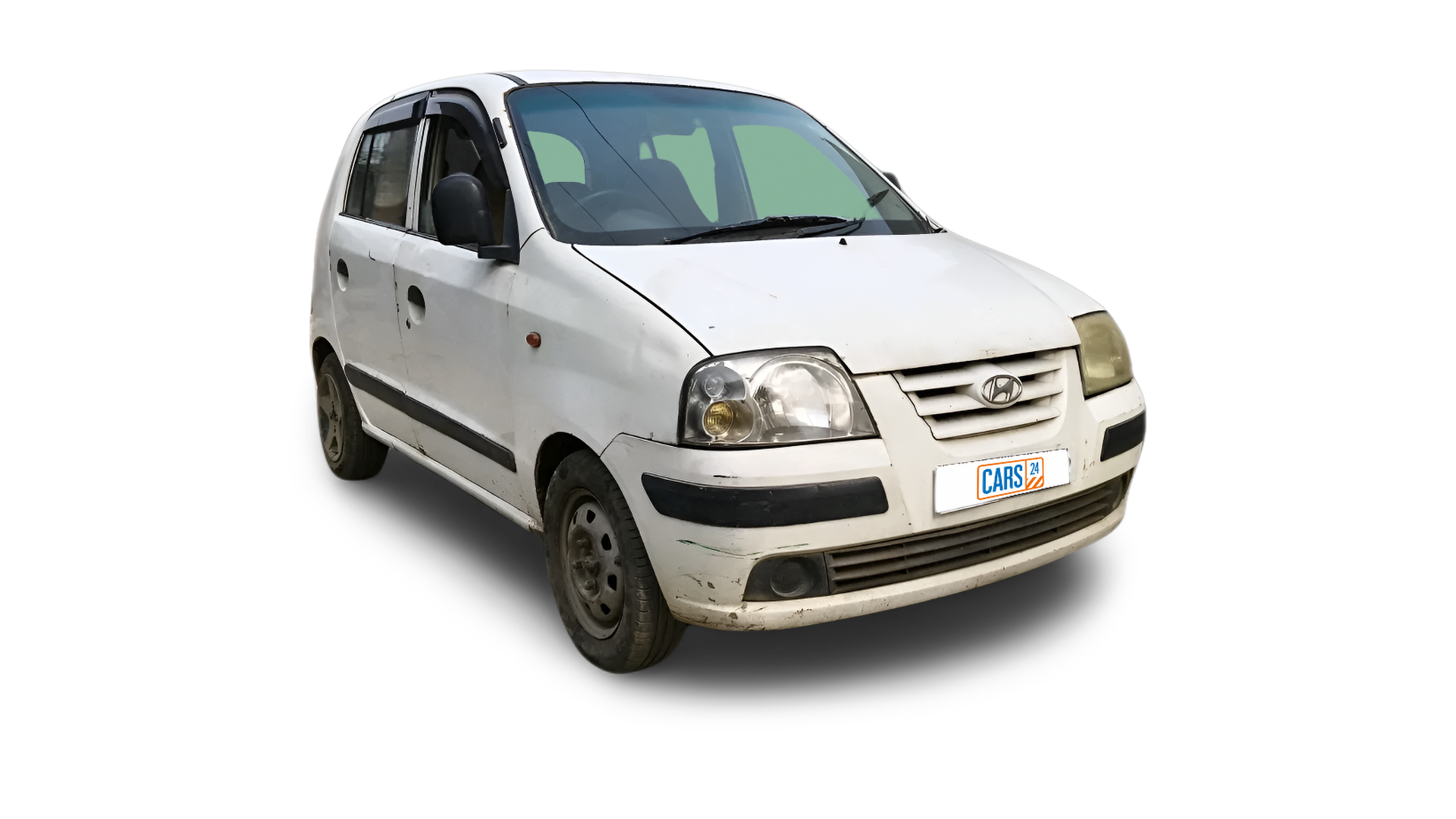 Hyundai Santro Xing-img